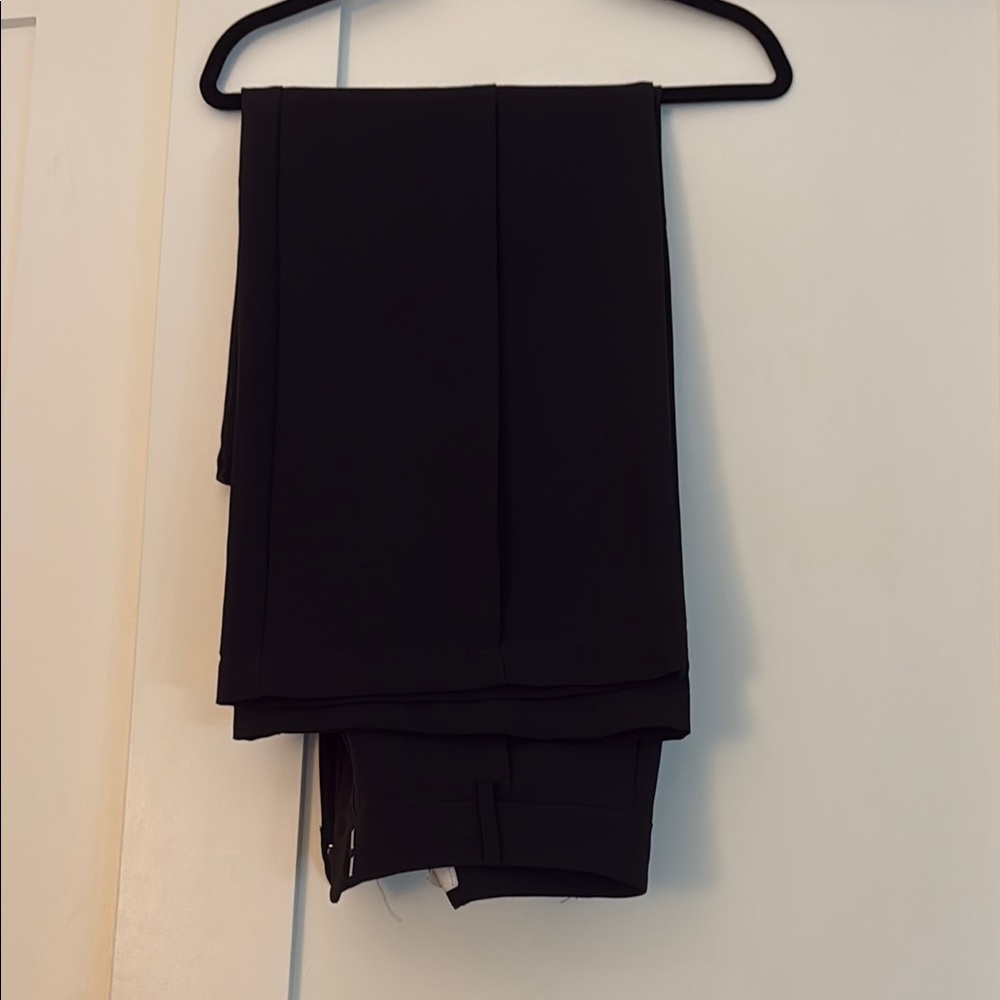Women’s Pleated Dress Pants